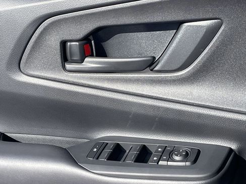 New 2026 Toyota Prius Plug-In Hybrid image 17