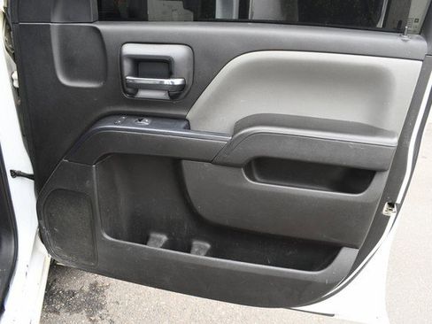 Used 2018 Chevrolet Silverado 1500 W/T w/ WT Convenience Package image 23