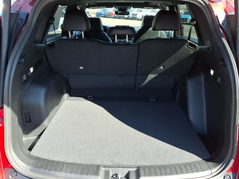 New 2026 Honda CR-V Sport Touring image 11