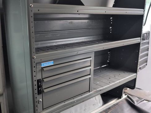 Used 2019 Chevrolet Express 2500 w/ Driver Convenience Package image 28