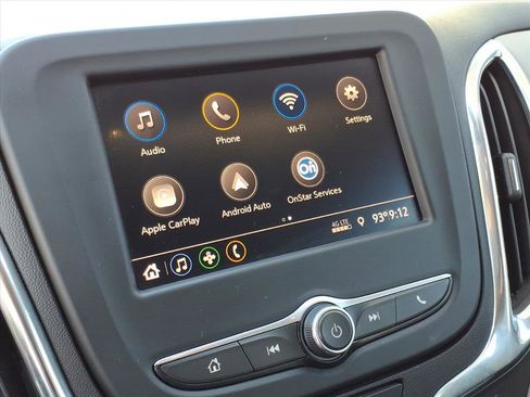 Used 2020 Chevrolet Equinox LS image 21
