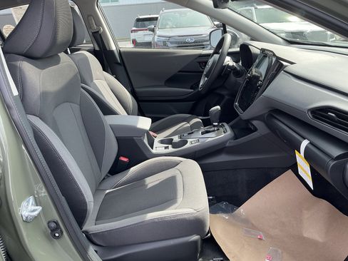 New 2026 Subaru Crosstrek 2.0i Premium AWD/4WD image 23