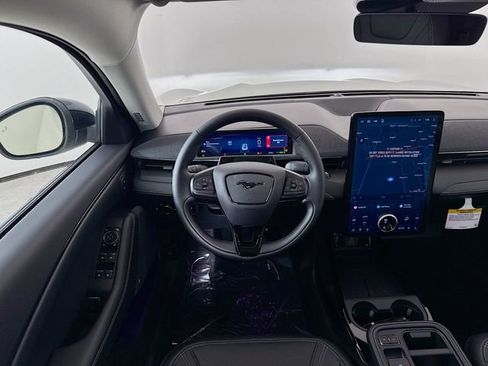 New 2026 Ford Mustang Mach-E Premium image 24