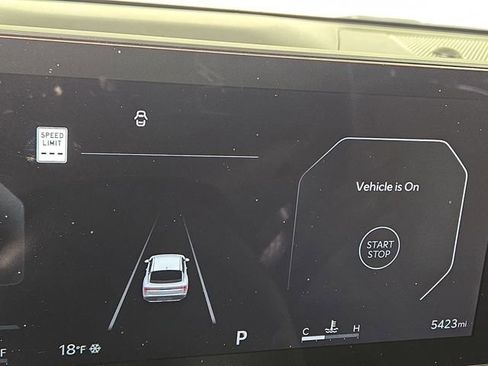 Certified 2025 Kia K4 EX image 18