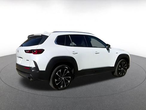 Used 2025 MAZDA CX-50 2.5 Hybrid w/ Premium Plus Pkg AWD/4WD image 15