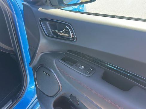 New 2026 Dodge Durango GT AWD/4WD image 8