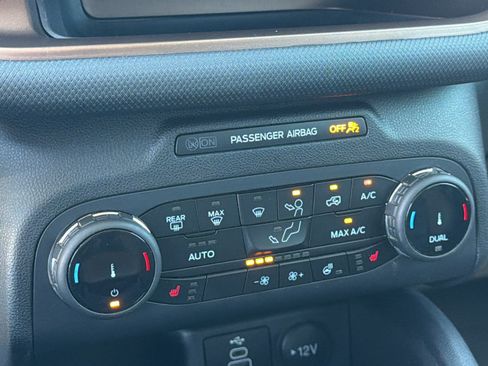 Certified 2023 Ford Bronco Sport Badlands w/ Premium Package AWD/4WD image 14