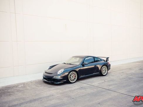 Used 2006 Porsche 911 Carrera S RWD image 63