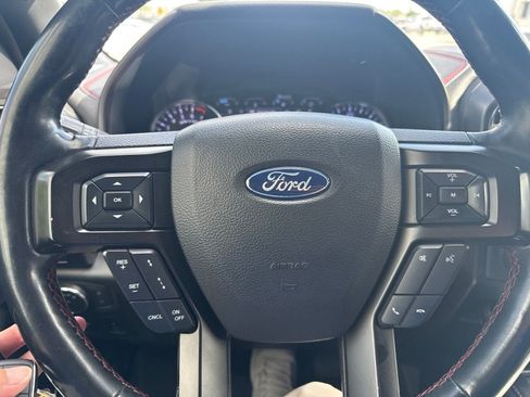 Used 2019 Ford Expedition Limited w/ Equipment Group 303A RWD image 9