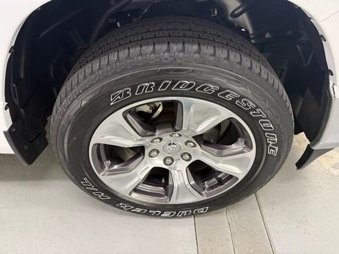 Used 2023 RAM 1500 Laramie image 5
