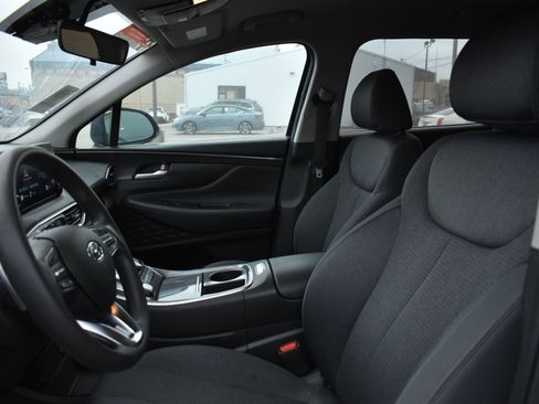 Used 2022 Hyundai Santa Fe SEL image 11