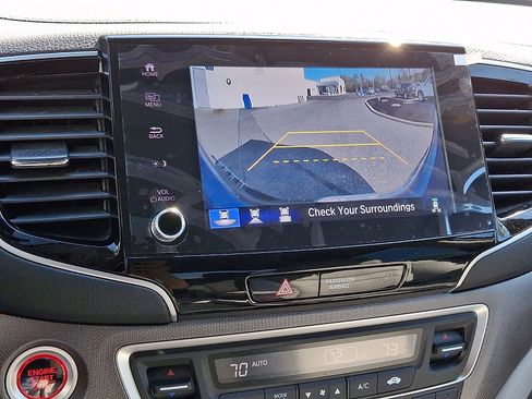 Used 2023 Honda Ridgeline RTL image 10