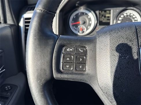 Used 2014 RAM 2500 Big Horn image 16