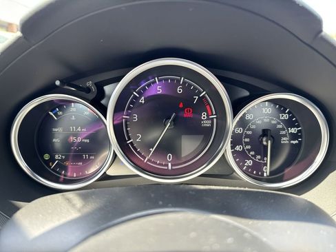 New 2026 MAZDA MX-5 Miata Sport image 14