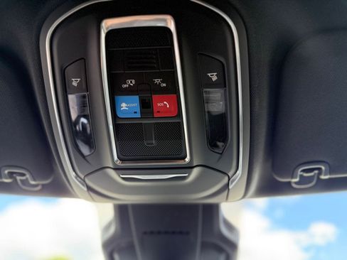 New 2026 Jeep Cherokee Laredo AWD/4WD image 27