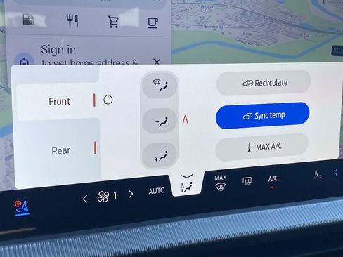 New 2026 Ford Explorer Platinum image 26