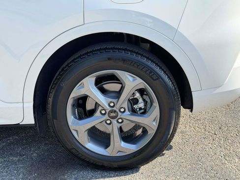 Used 2024 Ford Escape ST-Line w/ Tech Pack #1 AWD/4WD image 34