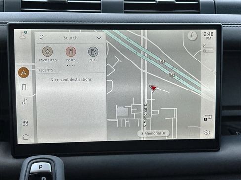 Used 2025 Land Rover Defender 110 S image 24