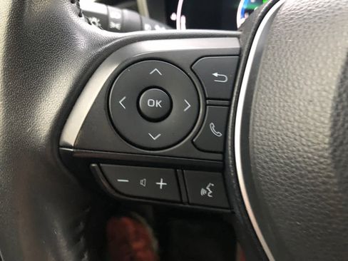 Certified 2023 Toyota Corolla XSE image 7