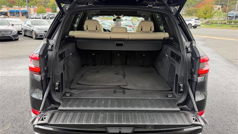 Used 2020 BMW X5 xDrive40i w/ Convenience Package AWD/4WD image 48