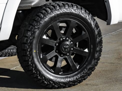 Used 2018 RAM 2500 Laramie w/ Sport Appearance Group image 53