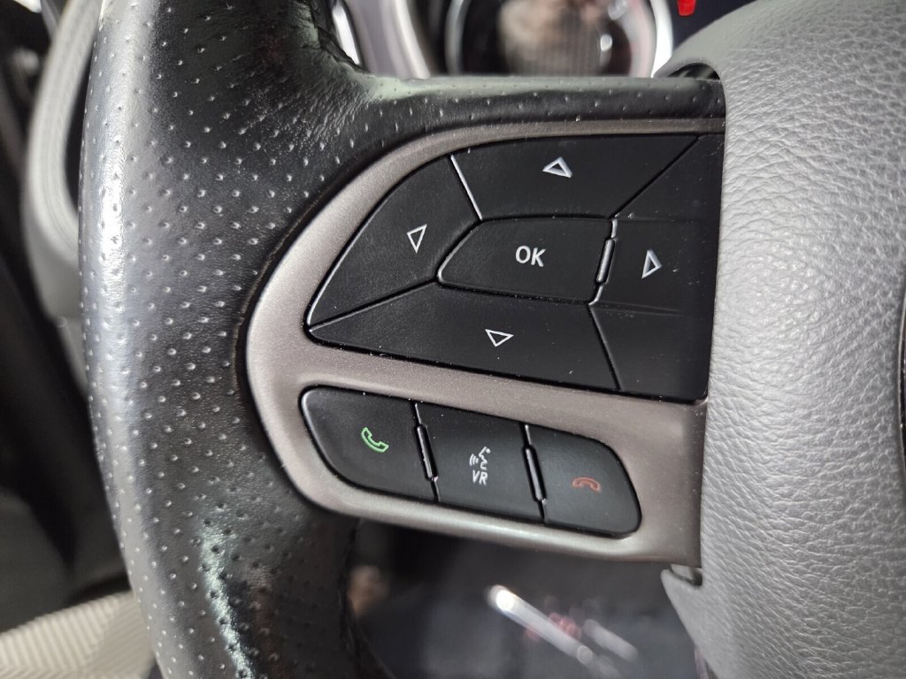 Used 2022 Dodge Challenger R/T Scat Pack RWD image 17