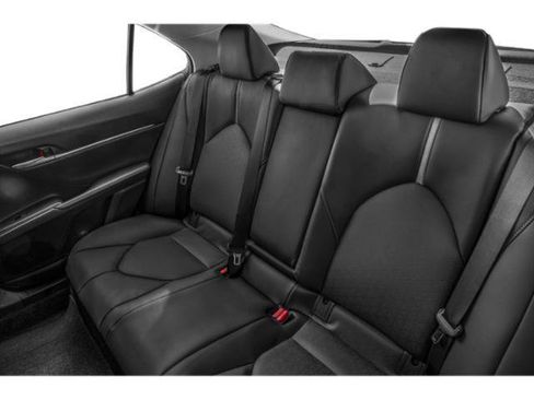 Certified 2021 Toyota Camry XSE w/ Cold Weather Package image 13