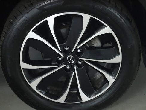 Certified 2023 MAZDA CX-5 AWD 2.5 S w/ Premium Plus Pkg image 50