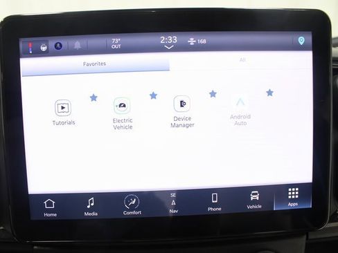 Used 2024 RAM ProMaster 3500 image 6