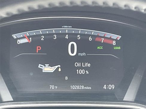 Used 2017 Honda CR-V Touring image 33