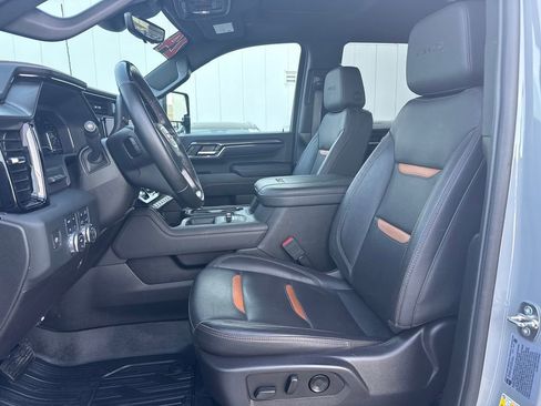 Certified 2024 GMC Sierra 2500 AT4 w/ AT4 Premium Plus Package image 18