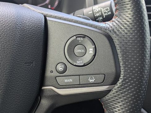 Used 2024 Honda Passport TrailSport image 25