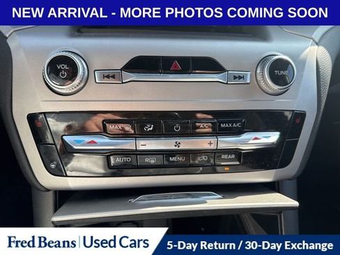 Certified 2022 Ford Explorer XLT w/ Equipment Group 202A image 12