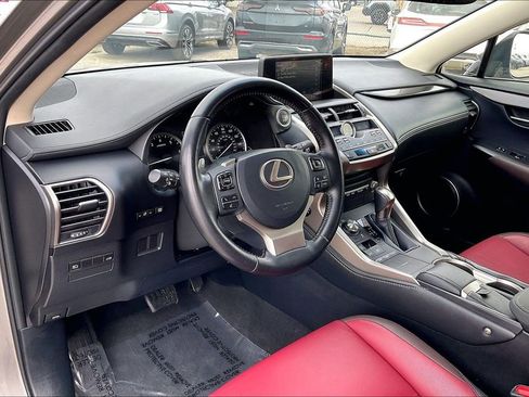Used 2019 Lexus NX 300 FWD w/ Accessory Package 2 image 14