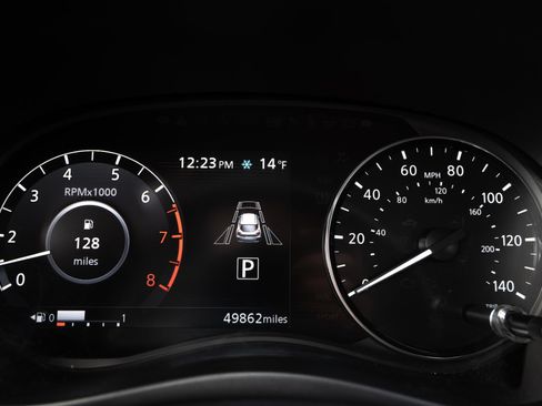 Used 2024 Nissan Kicks SV image 22