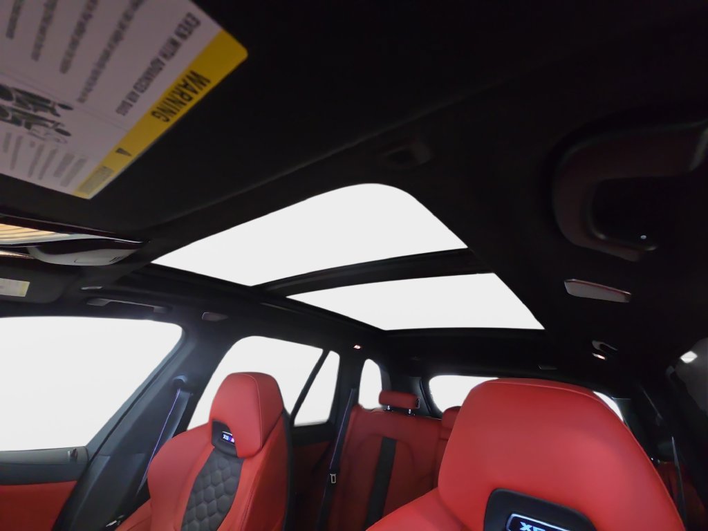 New 2026 BMW X5 M Competition w/ Executive Package AWD/4WD image 22