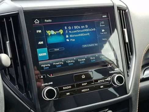 Used 2023 Subaru Forester Wilderness image 19