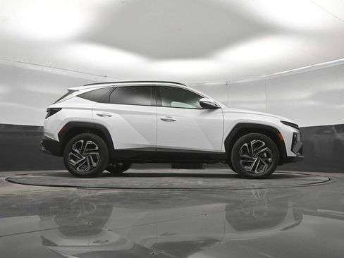 New 2026 Hyundai Tucson Limited AWD/4WD image 38