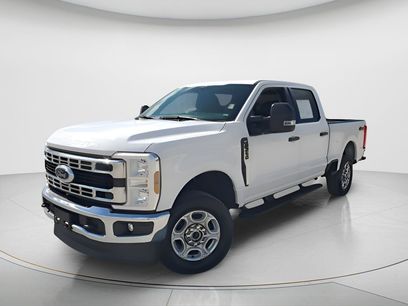 Used 2025 Ford F250 XLT