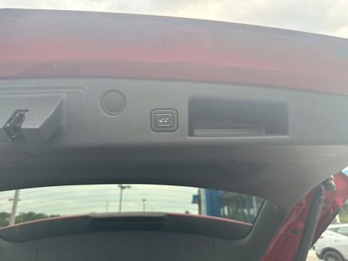 Certified 2022 Chevrolet Equinox LT AWD/4WD image 18