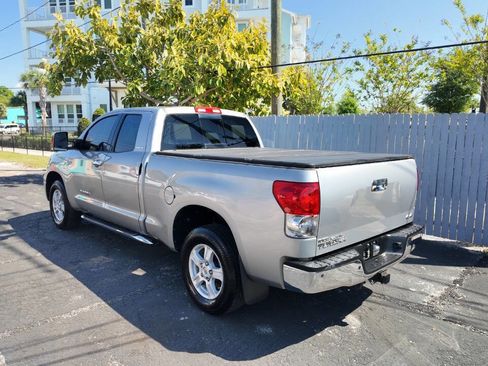 Used 2008 Toyota Tundra Limited image 6