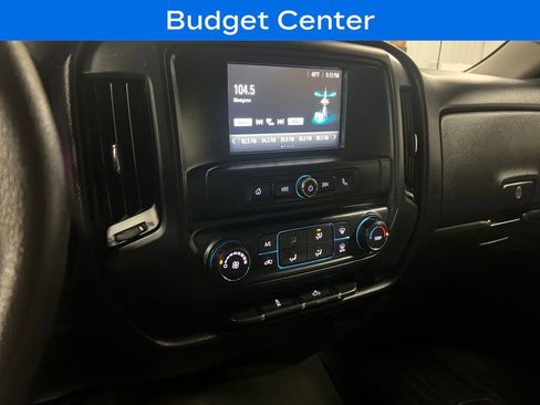 Used 2017 GMC Sierra 1500 4x4 Double Cab image 21