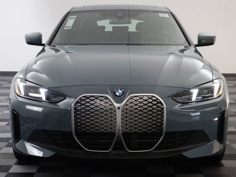 New 2026 BMW i4 xDrive40i w/ Premium Package AWD/4WD image 24