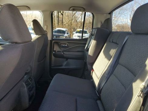 Used 2023 Honda Ridgeline Sport image 22