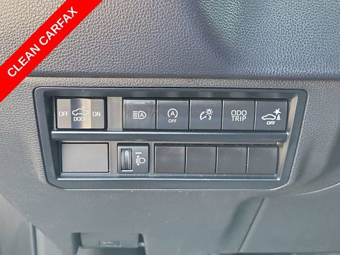 Used 2024 Toyota Tundra SR5 w/ SR5 Convenience Package AWD/4WD image 25