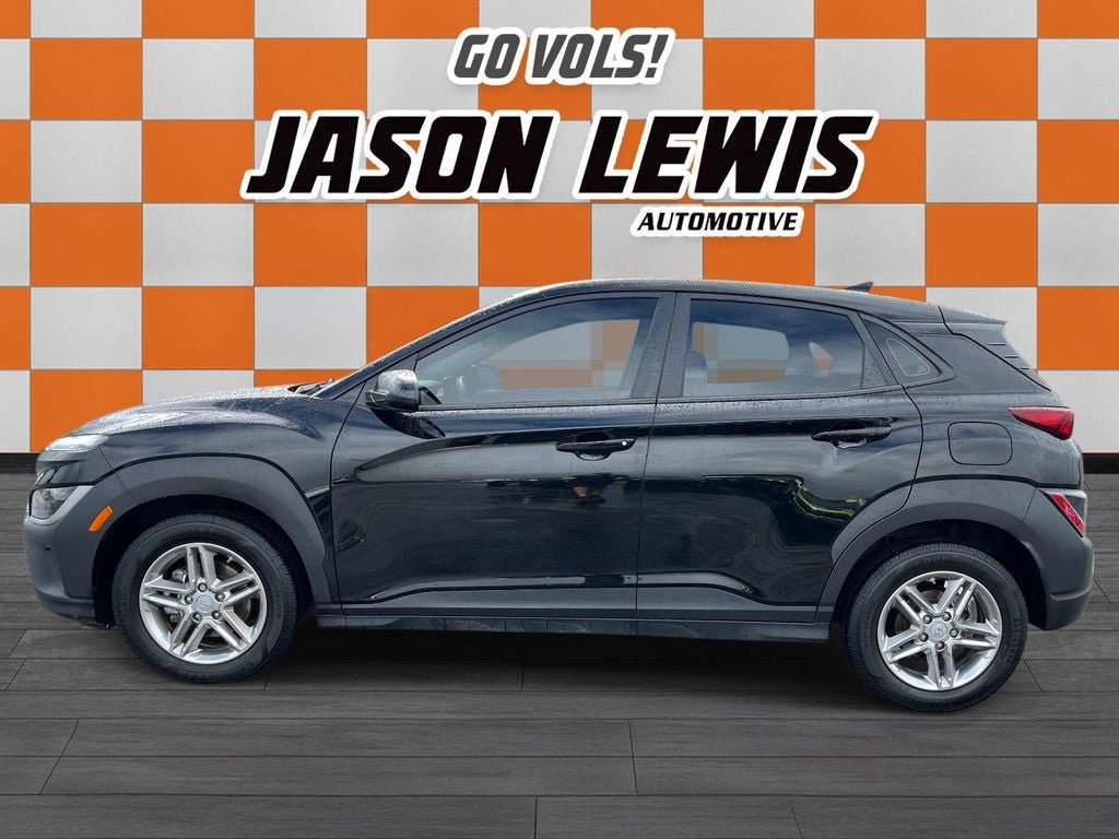 Used 2022 Hyundai Kona SE FWD image 6