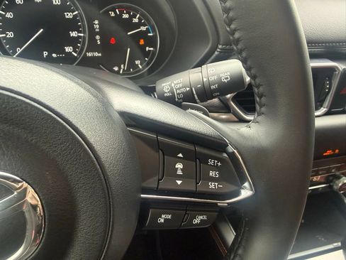 Used 2025 MAZDA CX-5 Carbon Edition AWD/4WD image 20