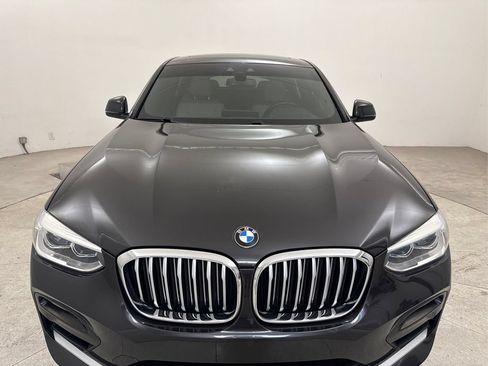 Used 2019 BMW X4 xDrive30i w/ Premium Package AWD/4WD image 9
