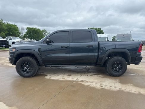 Used 2025 RAM 1500 RHO w/ RHO Level 1 Equipment Group AWD/4WD image 4