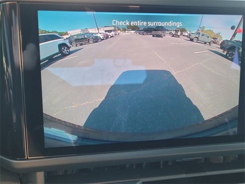 New 2026 Jeep Wrangler Sport image 8